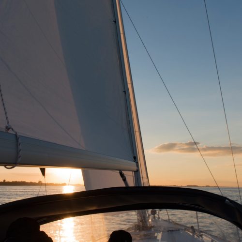 BlueSpirit Escuela Náutica y Charter en Valencia. GibSea 41 www.bluespirit.es