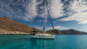Haz las prácticas reglamentarias de navegación, motor, vela, radio ROCA de PNB, PER, Capitan de yate y Patron de yate en Valencia con Blue Spirit. Alumnos de Madrid, Valencia, Alicante, Murcia y Cataluña. Máximo 6 alumnos