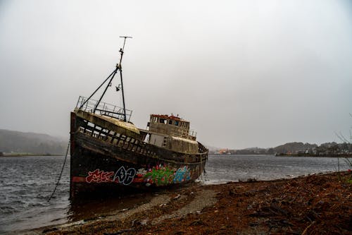 Survey Blue Spirit Nautica