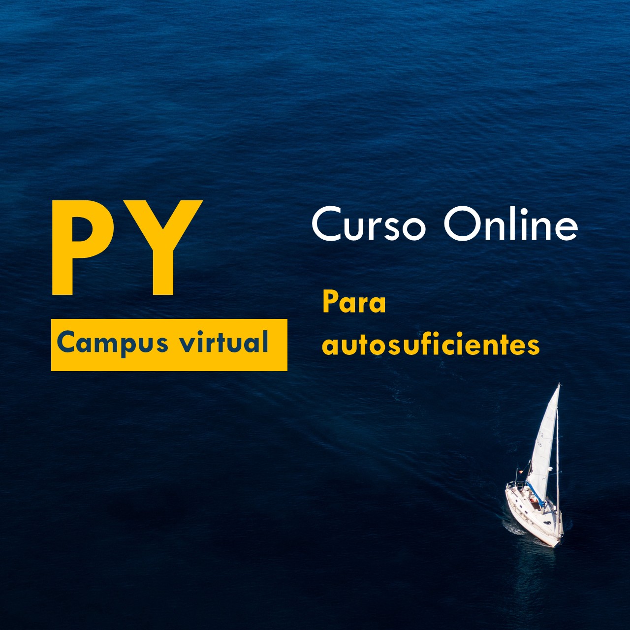 Curso online de Patrón de Yate barato.. Escuela nautica Blue Spirit.